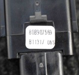 Comutator Audi Q5 FY 2017 OEM 80B907569 Intrerupator Regulator Electric Auto Original