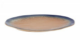 Caribian: Farfurie ovala 26.5x17 cm, Viejo Valle