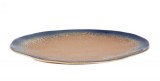 Cumpara ieftin Caribian: Farfurie ovala 26.5x17 cm