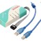 Programator USB pentru Circuite Radio CMOSTEK