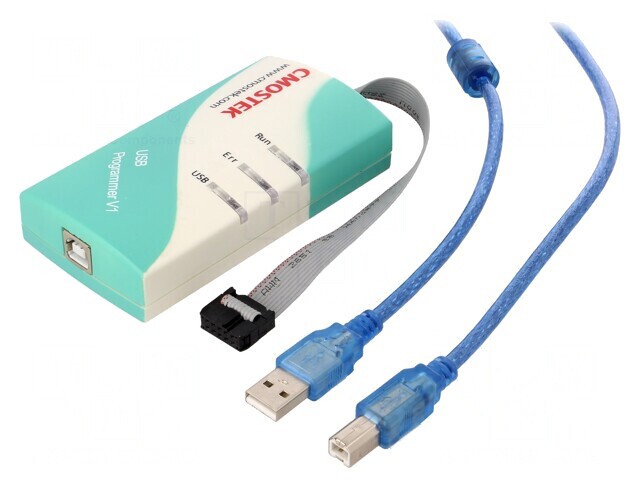 Programator USB pentru Circuite Radio CMOSTEK