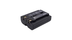 Cameron Sino 3300mAh Sharp VL-BL75,VL-BL81,VL-D5000,VL-D5000U,VL-E550,VL-H47U,VL-H500,VL-H520U,VL-H550,VL-H900D Baterie