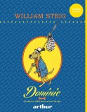 Dominic. Un c&acirc;ine cu suflet de aur și nervi de oțel - William Steig