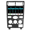 Navigatie Dedicata Ford Mondeo 3 (2000-2007), 9Inch, 8Gb Ram, 256Gb Stocare, Carplay