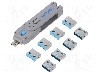 Conector {{Tip conector}}, cu impingere, LOGILINK - AU0045