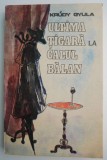 Ultima tigara la calul balan - Krudy Gyula - Roman - Carte Beletristica