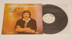 Gheorghe Gheorghiu - Sa fii tinar - disc vinil ( vinyl , LP ) NOU foto