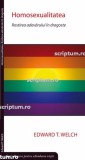 Homosexualitatea - Scriptum