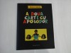 A DOUA CARTE CU APOLODOR - GELLU NAUM