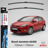 Cumpara ieftin Ștergătoare Ford Focus III Hatchback 01.2011&ndash;12.2014 | A640S &ndash; BOSCH