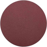 Raider 180703 - Set foi abrazive rotunde 115 mm granulatie 60 fara gauri 10 bucati