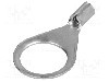 Terminal tip inelar, pentru surub M10, BM GROUP - BM 01143