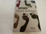 Tablourile lui Fiedelman - Malamud
