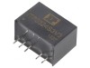 Convertor DC/DC 3W 9-36V la 3.3V 700mA SIP6