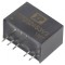 Convertor DC/DC 3W 9-36V la 3.3V 700mA SIP6