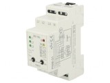 Releu Monitorizare Tensiune 230/400V SPDT IP20