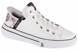 Cumpara ieftin Pantofi pentru adidași Skechers Slip-Ins Snoop One - OG 251016-WBK alb