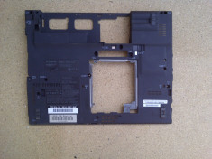 Bottomcase Lenovo IBM Thinkpad X61 60.4B443.001 foto