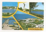 RF84 - Carte Postala - Techirghiol, circulata 1984