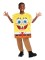 Costum de carnaval - Sponge Bob - 1