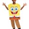 Costum de carnaval - Sponge Bob