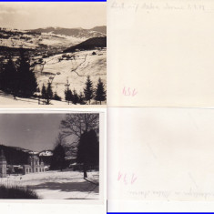 Vatra Dornei -(Bucovina,Suceava)-foto militara-WWII, WK2-2 foto