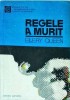 Ellery Queen - Regele a murit, Thriller Politist, Romana, Editura Adevarul, Colectia Romanelor Captivante