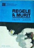 Ellery Queen - Regele a murit