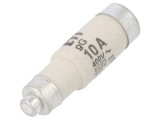 Siguranță Ceramică gG 10A 400V 250V