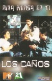 Los Ca&ntilde;os - Ni&ntilde;a Piensa En Ti Caseta Audio Album Stare Foarte Buna Muzica