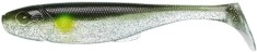 Gunzilla 19cm Clear Pike UV Ghost Ayu foto