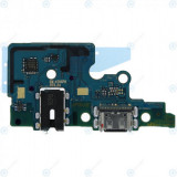 Placă de &icirc;ncărcare USB Samsung Galaxy A70 (SM-A705F) GH96-12468A