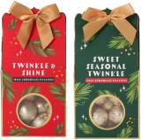 Cutie cu praline - Twinkle Shine - Xmas