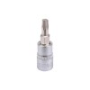 Bit Torx T30 Yato YT-04306, 1/4&quot;, 37mm, CrV6150, Profesional, Polonia