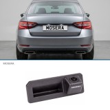 Cumpara ieftin Camera marsarier Skoda Superb 2013+ in maner AHD 1080P NTSC MOSERA