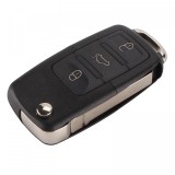 Cheie Auto cu Cip si Telecomanda Skoda Octavia 2 Facelift 1K0959753N