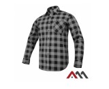 Camasa de lucru Flanel Modar, marimea 41, Artmas ART714195