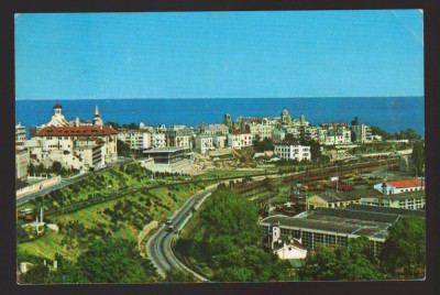 CPIB 22333 - CARTE POSTALA - CONSTANTA foto