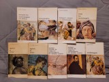 MICHELANGELO CARTI DESPRE (9 VOL)