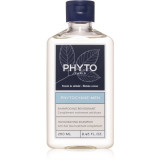 Phyto Cyane-Men Invigorating Shampoo sampon pentru curatare impotriva caderii parului 250 ml