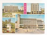 RF213 - Carte Postala - Vaslui, circulata 1983