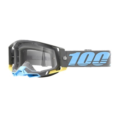 Ochelari 100% Racecraft 2 Trinidad foto