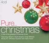 Pure... Christmas | Various Artists, Sony Music