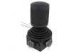 Joystick triaxial 0-10k&Omega; OM301B-M4