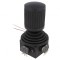 Joystick triaxial 0-10k&Omega; OM301B-M4