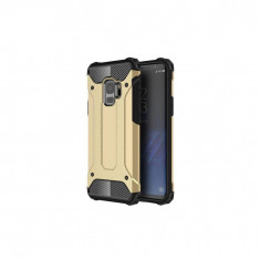 Husa ApcGsm Armor Hybrid Aurie Pentru Samsung Galaxy S9 G960