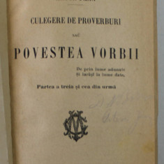 COLIGAT DE PATRU CARTI , AUTORI ROMANI SI STRAINI, 1896 - 1902