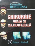 CHIRURGIE ORALA SI MAXILOFACIALA-SUB REDACTIA CORNELIU BURLIBASA-235865