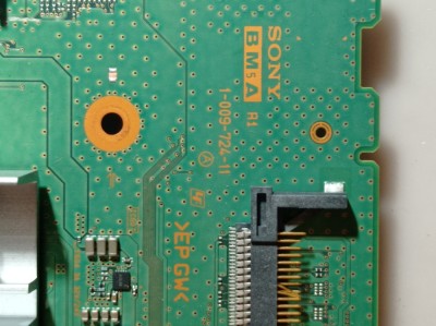 BM5A = 1-009-724-11 - pozitia SRL250 foto
