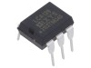 IXYS Releu Semiconductor SPST-NO LCA129 OptoMOS 250VAC 0.17A THT DIP6